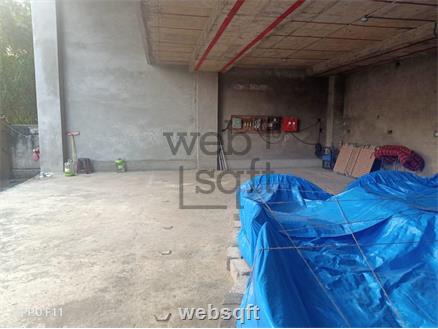 Commercial Commercial building for Rent in Banjara Hills